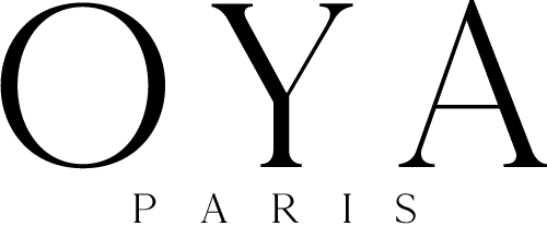 logo oya paris